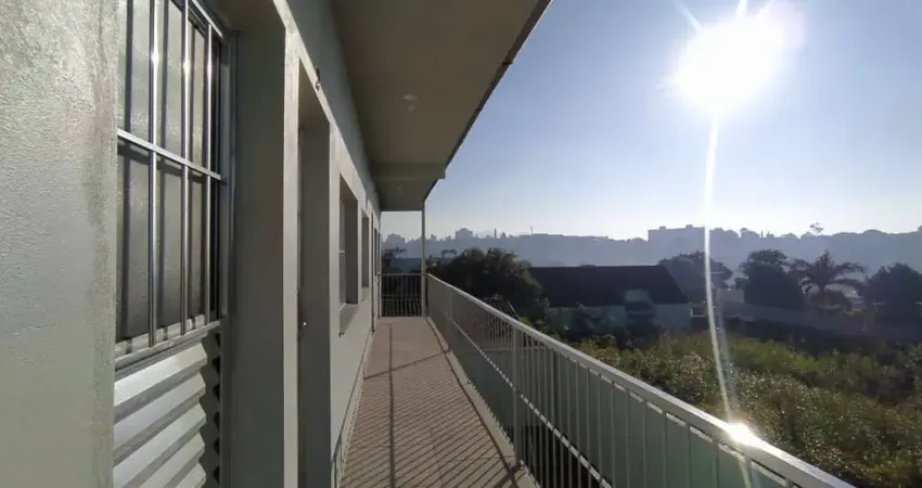 Imóvel de 2 dormitórios em rondônia, novo hamburgo - confira!