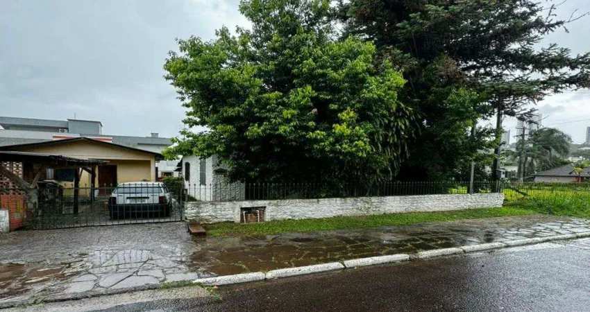 Casa à venda com 2 quartos e 2 vagas de garagem em jardim mauá, novo hamburgo