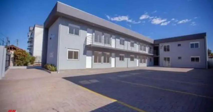 Aluguel de apartamento de 1 dormitório no centro de campo bom