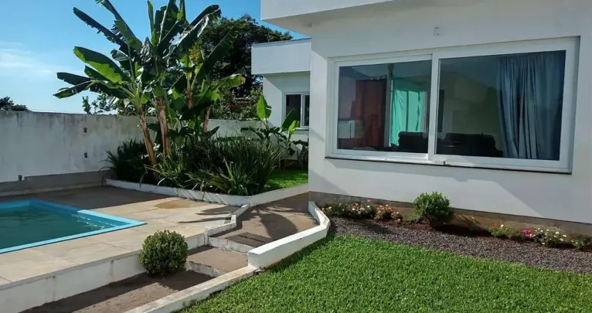 Imóvel com 2 dormitórios em boa saúde, novo hamburgo - confira!