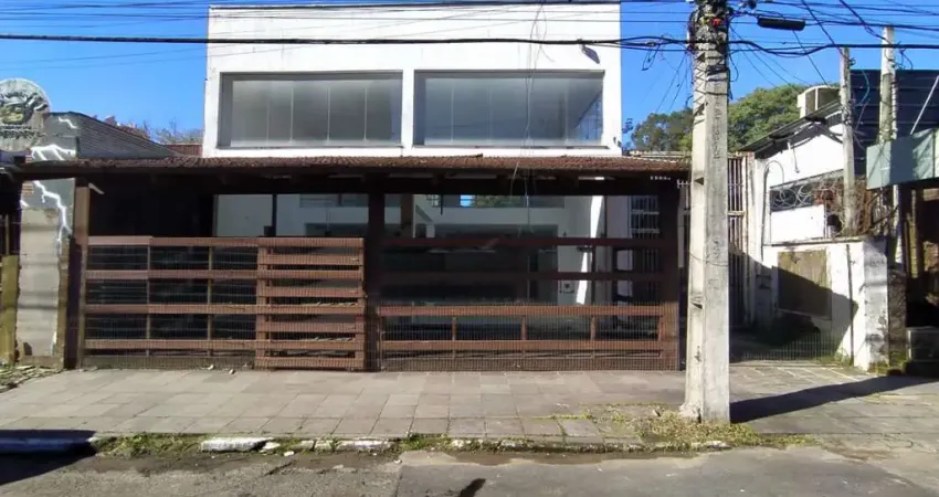 Imóvel para locação em pátria nova, novo hamburgo - excelente localização!