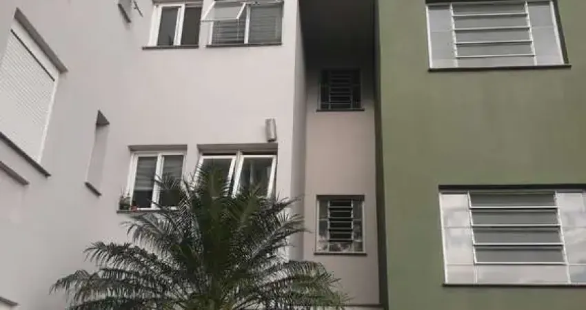 Apartamento com 2 quartos para alugar na Rua Barão de Guaiba, Hamburgo Velho, Novo Hamburgo