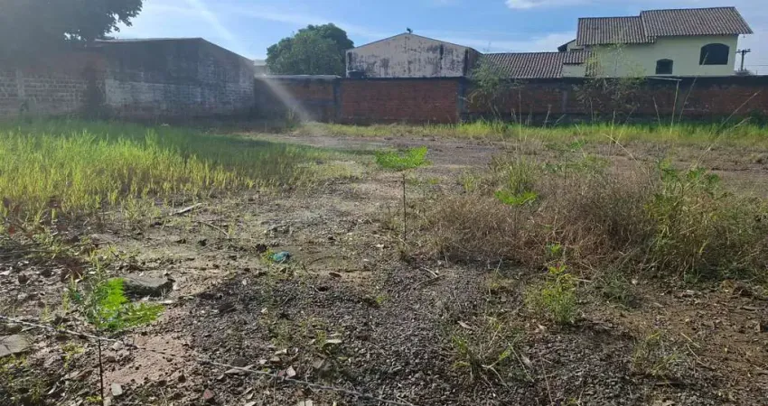 Terreno à venda na Rua Odon Cavalcanti, Canudos, Novo Hamburgo