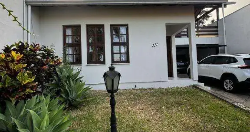 Casa com 3 quartos à venda na Rua Engenheiro Jorge Schury, Hamburgo Velho, Novo Hamburgo