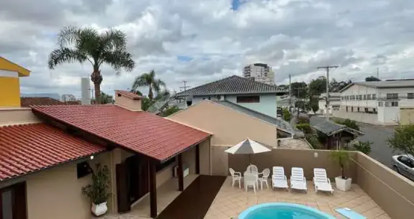 Casa com 3 quartos à venda na João Fritsch, Centro, Campo Bom