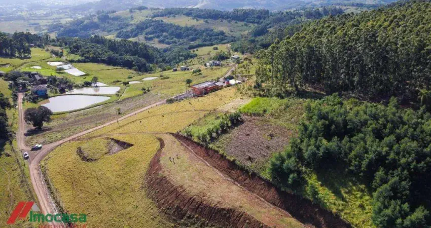 Chácara / sítio com 1 quarto à venda na Estrada da Fazenda, Zona Rural, Rolante