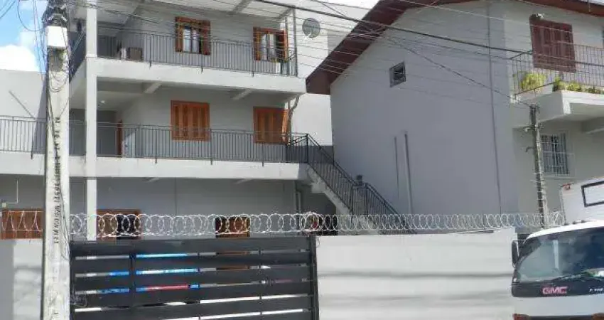 Imóvel de 2 dormitórios em canudos, novo hamburgo - encontre seu novo lar aqui!