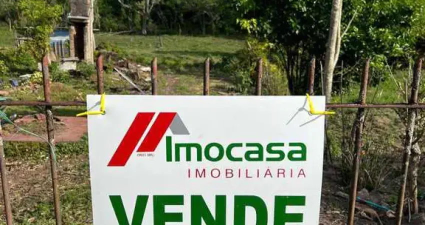 Terreno à venda na Ervino Lehnen, Fazenda Pires, Parobé