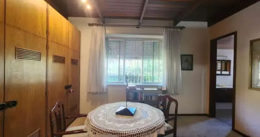 Casa com 4 quartos à venda na Rua Epitácio Pessoa, Primavera, Novo Hamburgo