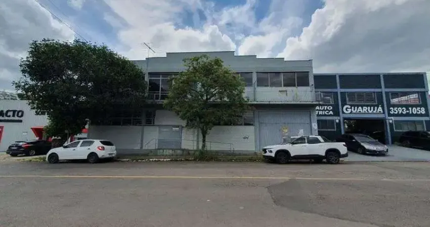 Imóvel para locação em pátria nova, novo hamburgo - oportunidade única!