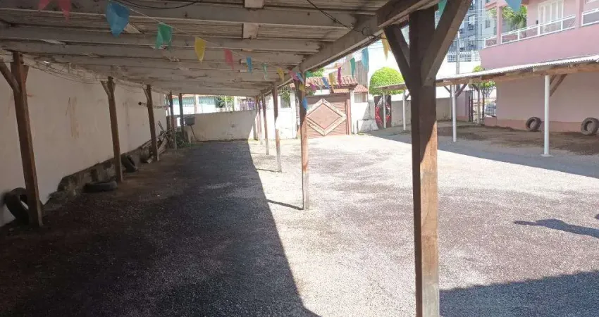 Terreno em novo hamburgo, bairro rio branco - ótima localização