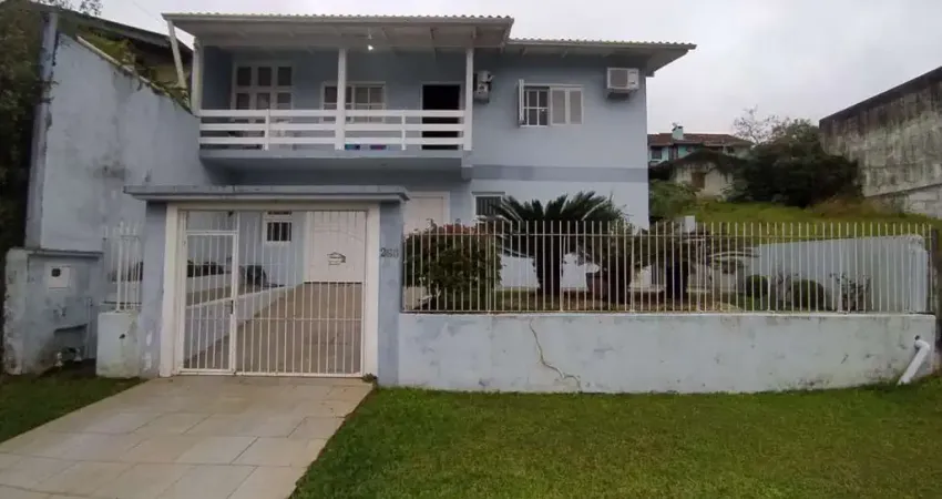 Imóvel de 3 dormitórios no bairro rincão, novo hamburgo - encontre sua casa dos sonhos!