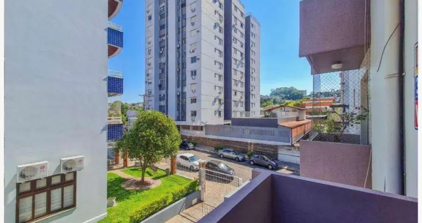 Apartamento em rio grande do sul, novo hamburgo, rua marquês de sapucaí. 2 banheiros 2 dorm.