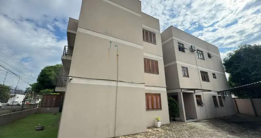 Apartamento com 2 quartos à venda na Rua Igrejinha, Jardim Mauá, Novo Hamburgo
