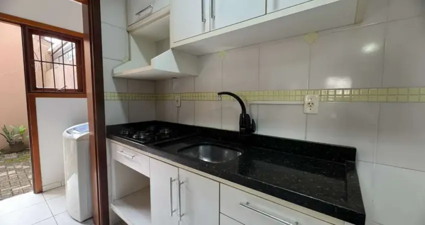 Apartamento com 2 quartos à venda na Rua Igrejinha, Jardim Mauá, Novo Hamburgo