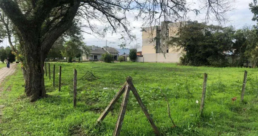 Terreno à venda na Av dos Municipios, 25 de Julho, Campo Bom