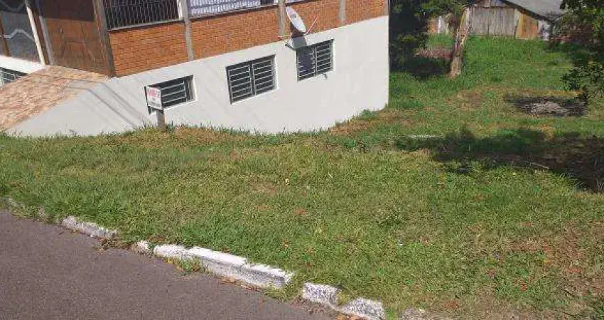 Terreno à venda na Rua Pedro Quaresma da Silva, Boa Saúde, Novo Hamburgo