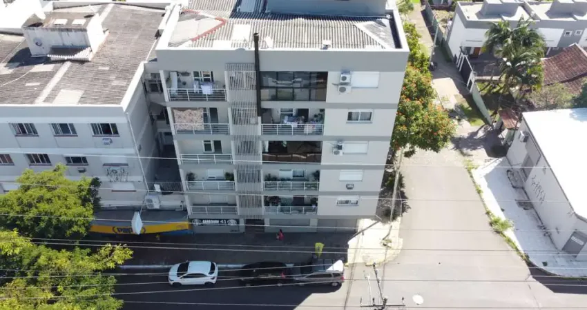 Imóvel de 2 dormitórios no bairro industrial - novo hamburgo