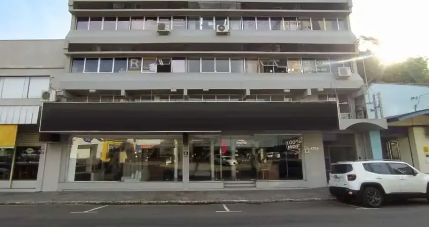 Sala comercial para alugar na Avenida Pedro Adams Filho, Pátria Nova, Novo Hamburgo