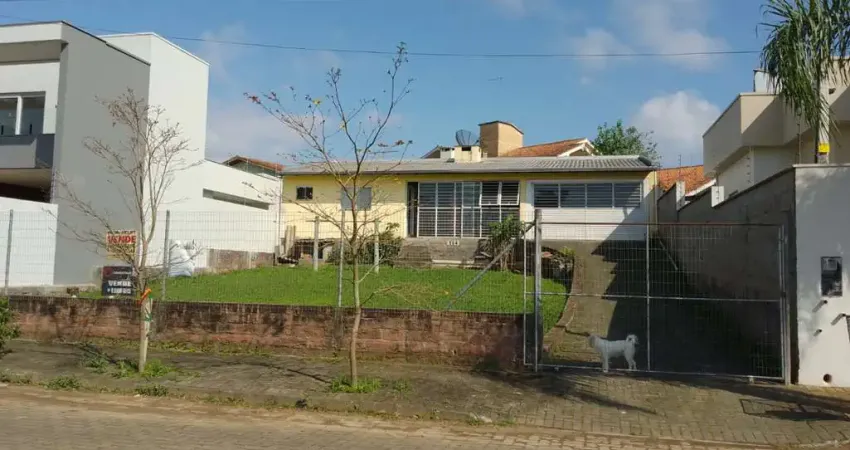 Casa com 1 quarto à venda na Delmar Scholl, Centro, Campo Bom