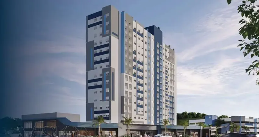 Imóvel de 2 dormitórios na liberdade, novo hamburgo - encontre o seu lar