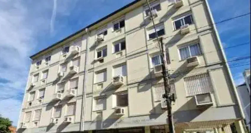 Apartamento com 2 quartos para alugar na Rua Voluntários da Pátria, Pátria Nova, Novo Hamburgo