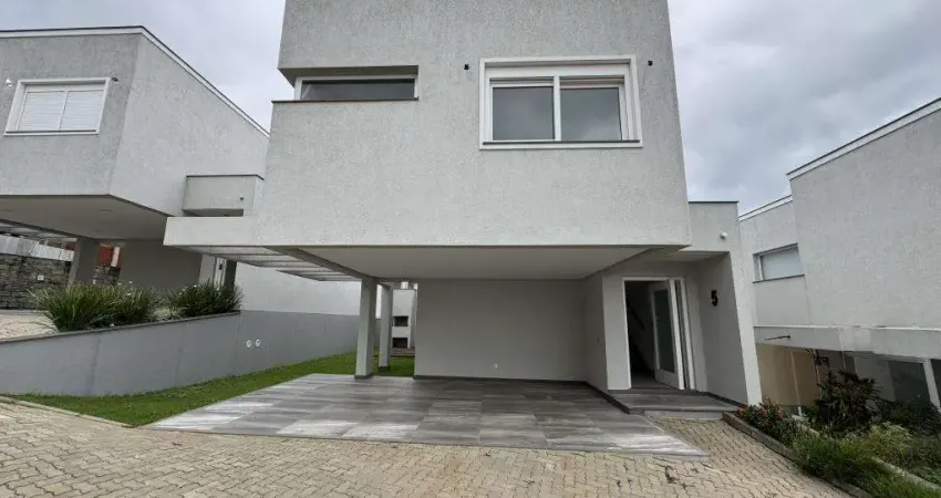 Casa com 3 quartos à venda na Rua João Pedro Schimitt, Rondônia, Novo Hamburgo