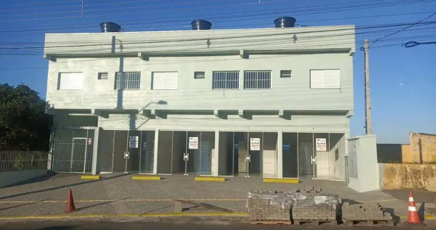 Apartamento com 2 quartos para alugar na Rua Guilherme Grovermann, Rondônia, Novo Hamburgo