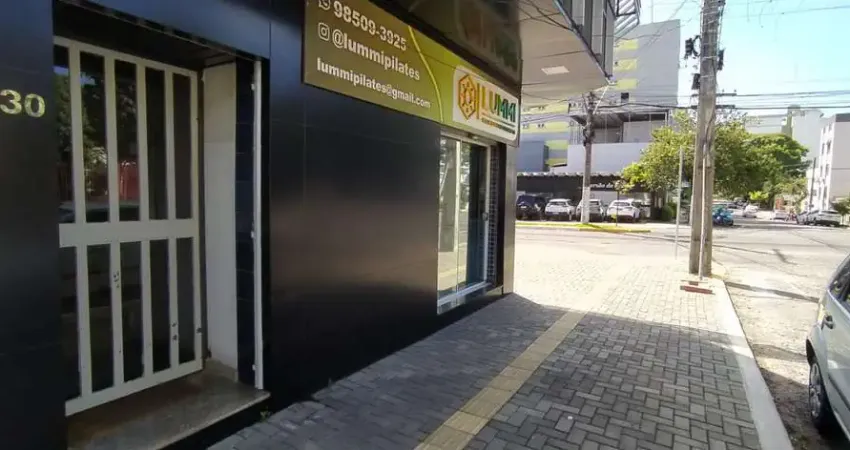 Sala comercial para alugar na Rua Saldanha Marinho, Pátria Nova, Novo Hamburgo