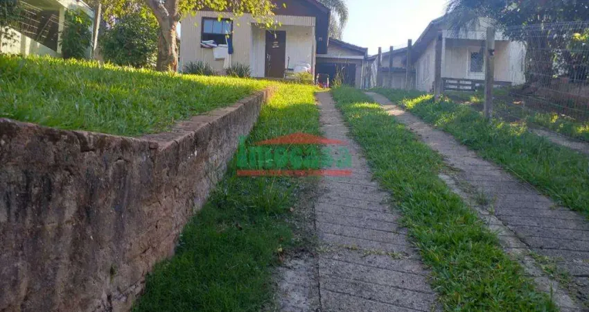 Terreno à venda na Rua Tubarão, Primavera, Novo Hamburgo