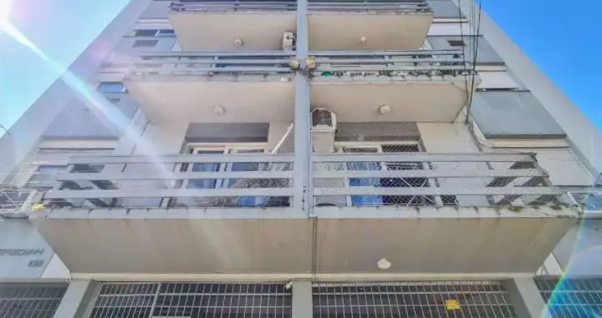 Apartamento com 1 quarto à venda na Rua Augusto Jung, Centro, Novo Hamburgo