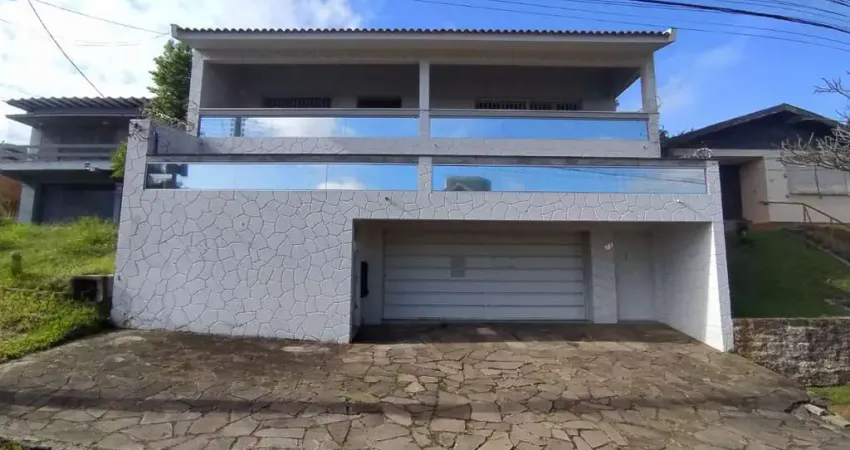 Casa com 4 quartos para alugar na Rua Gramado, Ouro Branco, Novo Hamburgo