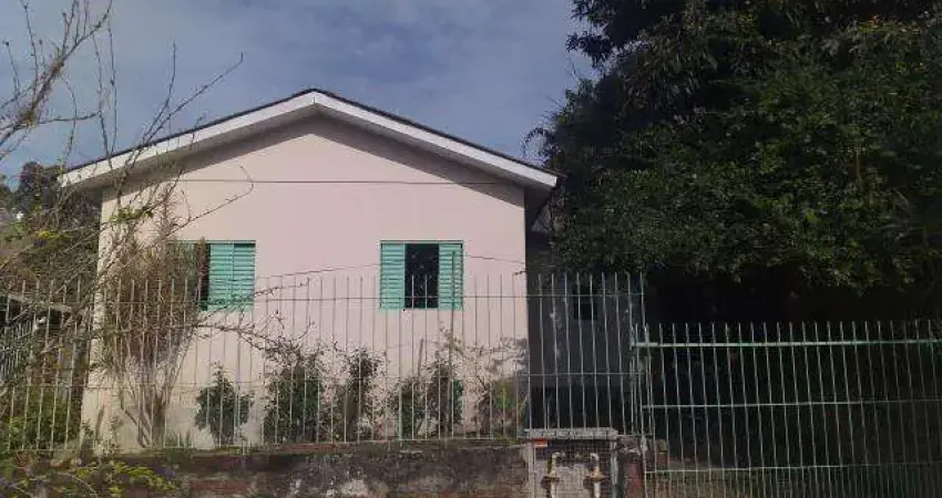 Casa em rio grande do sul, novo hamburgo, rua jaguari. 1 banheiros 1 dorm.