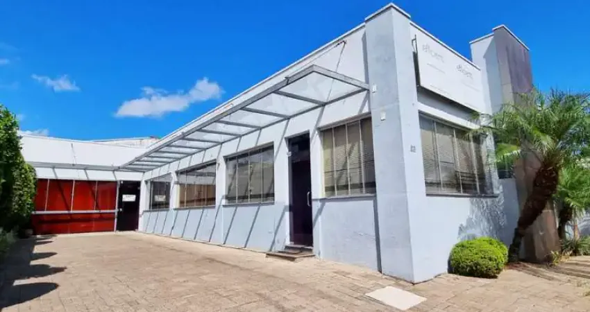 Imóvel em novo hamburgo, bairro boa vista - encontre o seu novo lar