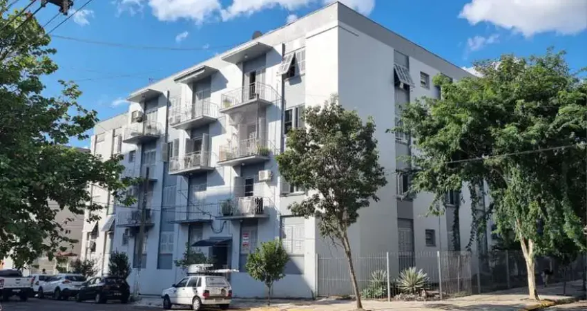 Imóvel de 2 dormitórios em pátria nova, novo hamburgo - encontre seu novo lar!