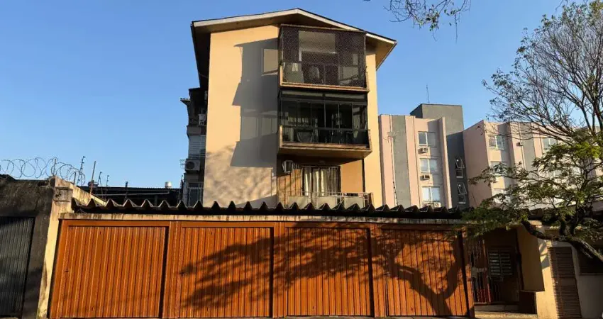 Apartamento para locação em pátria nova, novo hamburgo, rio grande do sul