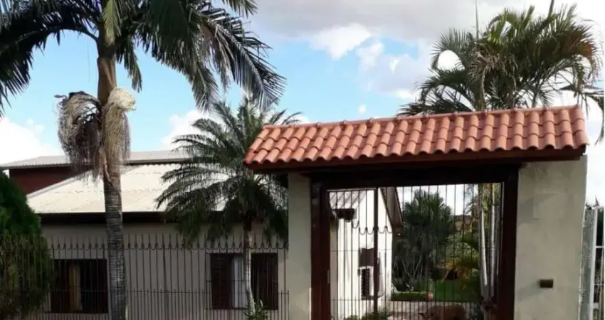 Imóvel de 1 dormitório em novo hamburgo, bairro liberdade - encontre seu novo lar!