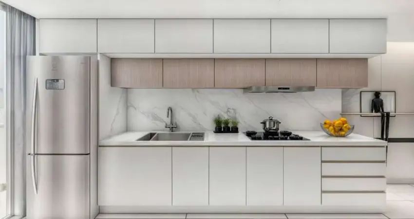 Casa com 3 quartos à venda na Avenida João Xxiii, Solar do Campo, Campo Bom