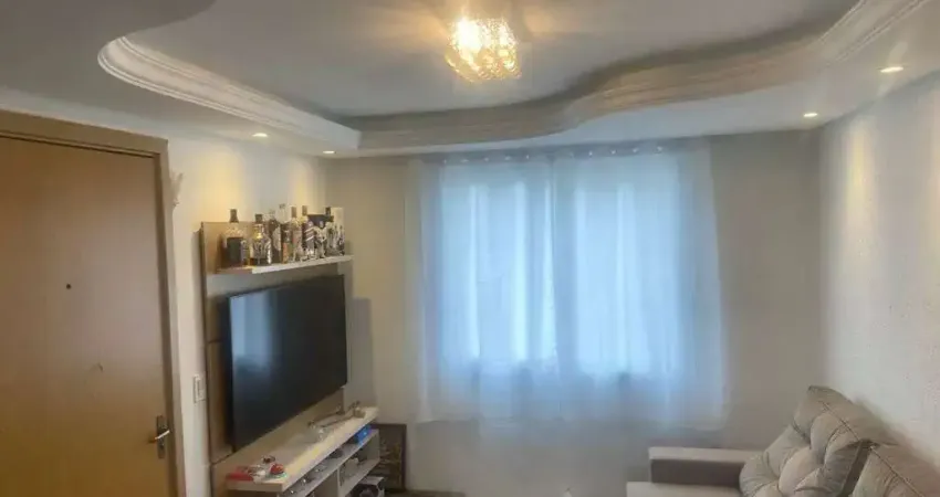 Apartamento com 2 quartos à venda na Rua Júlio Birck, Vila Nova, Novo Hamburgo