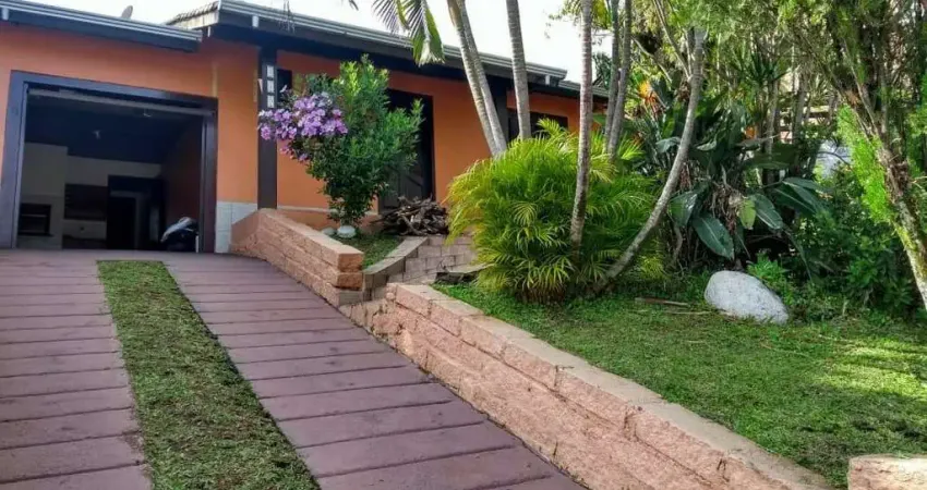 Casa com 2 quartos à venda na Rua Camaquã, Centro, Campo Bom