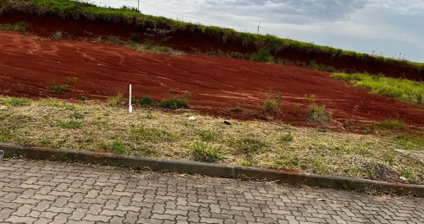 Terreno em loteamento no bairro paulista em campo bom (rs) - à venda
