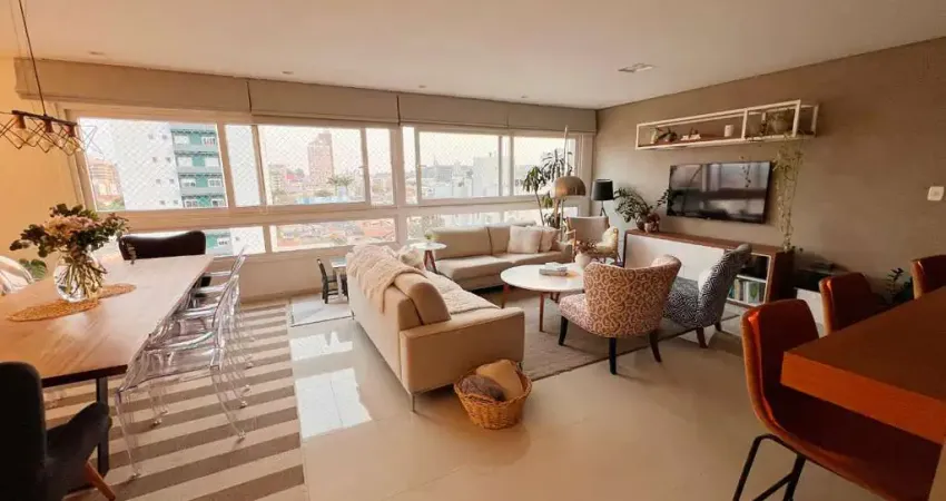 Apartamento com 3 quartos à venda na Rui Ramos, Centro, Campo Bom