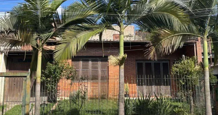 Imóvel com 3 dormitórios no bairro ouro branco, novo hamburgo - aproveite!