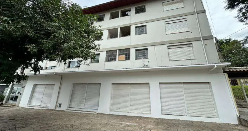 Ponto comercial para alugar na Rua Guia Lopes, Boa Vista, Novo Hamburgo