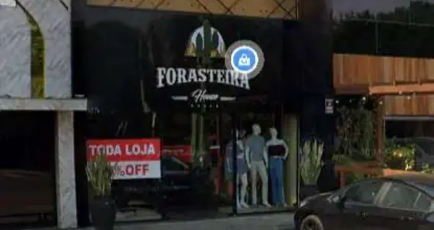 Ponto comercial para alugar na Rua Onze de Junho, Operário, Novo Hamburgo