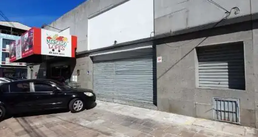 Ponto comercial para alugar na Rua Borges de Medeiros, Rio Branco, Novo Hamburgo