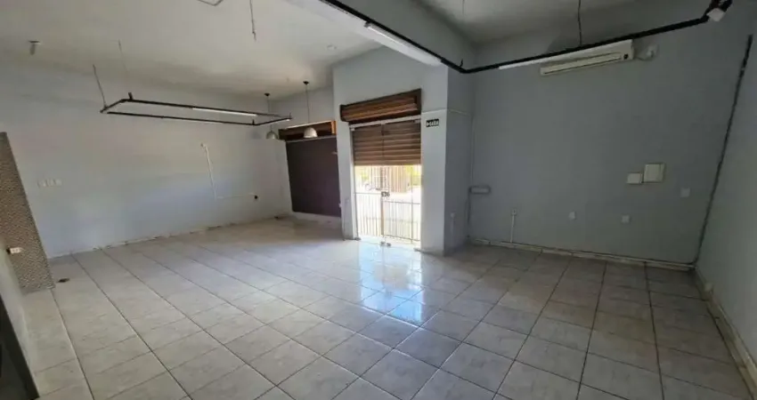 Sala comercial para alugar na Rua Onze de Junho, Operário, Novo Hamburgo