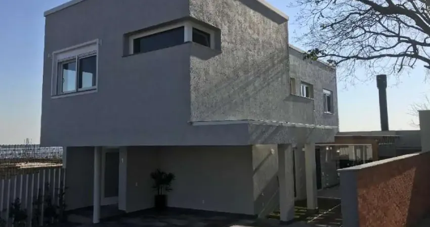 Casa em rio grande do sul, novo hamburgo, rua joão pedro schimitt. 2 banheiros 3 dorm.