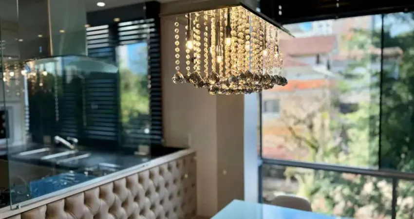 Apartamento com 2 quartos à venda na Rua Gomes Portinho, Centro, Novo Hamburgo