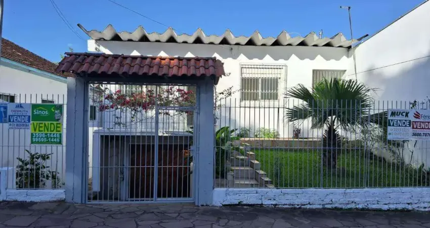 Imóvel de 2 dormitórios em rondônia, novo hamburgo - confira!